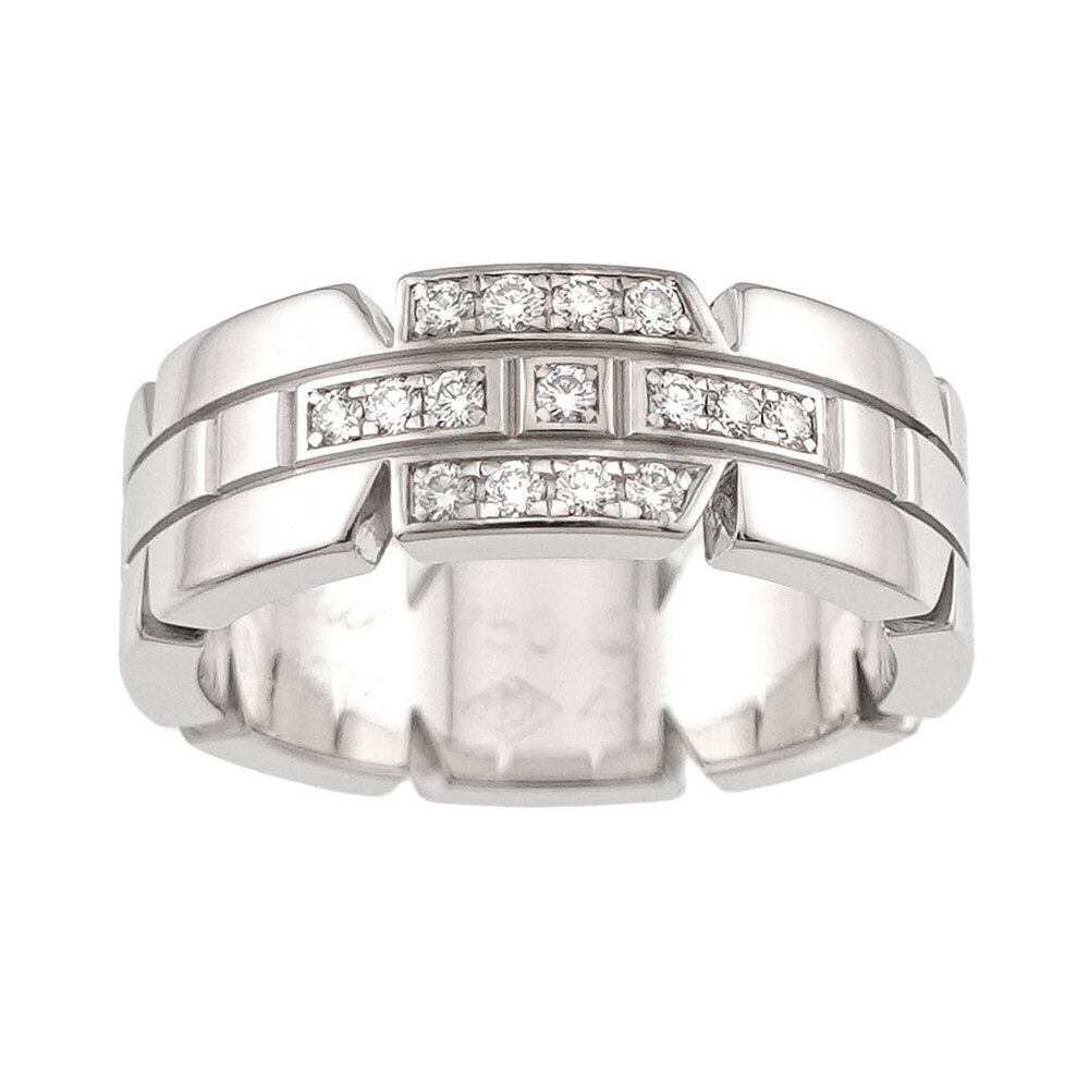 CARTIER Ring - Picture 2 of 7